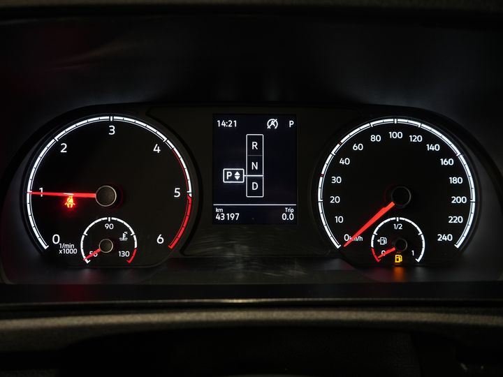 Volkswagen Caddy Cargo Van 2.0 TDI 125 PS DSG Aut. LED/ Standheizung/ Carplay/ Sitzheizung/ Klimaanlage/ Kamera/ Cruise/ PDC