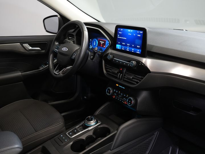 Ford Kuga SUV 2.5 PHEV 225 ch Titanium Navi/ Carplay/Sièges chauffants/Volant chauffant/Caméra/PDC/Climatisation