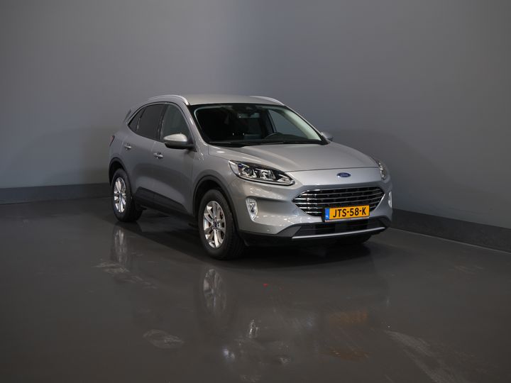 Ford Kuga SUV 2.5 PHEV 225 PS Titanium Navi/ Carplay/Sitzheizung/Lenkradheizung/ Kamera/ PDC/ Klimaautomatik