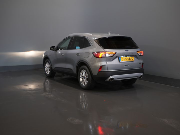 Ford Kuga SUV 2.5 PHEV 225 ch Titanium Navi/ Carplay/Sièges chauffants/Volant chauffant/Caméra/PDC/Climatisation