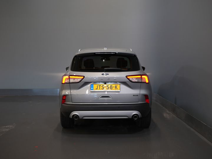 Ford Kuga SUV 2.5 PHEV 225 ch Titanium Navi/ Carplay/Sièges chauffants/Volant chauffant/Caméra/PDC/Climatisation