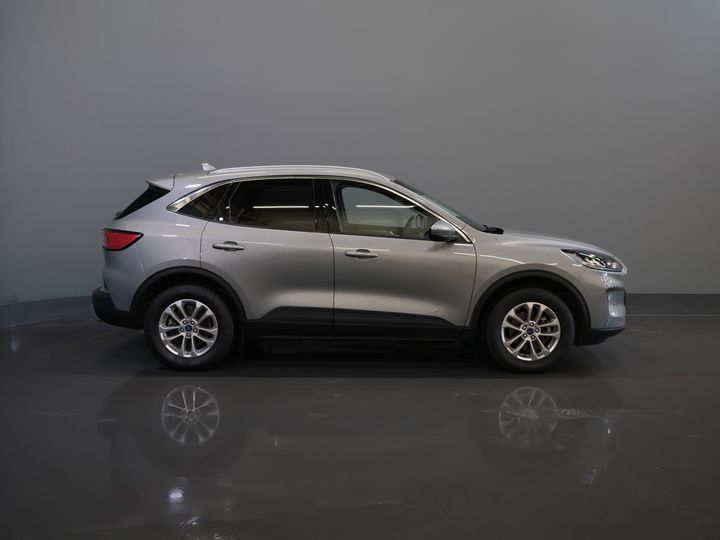 Ford Kuga SUV 2.5 PHEV 225 ch Titanium Navi/ Carplay/Sièges chauffants/Volant chauffant/Caméra/PDC/Climatisation