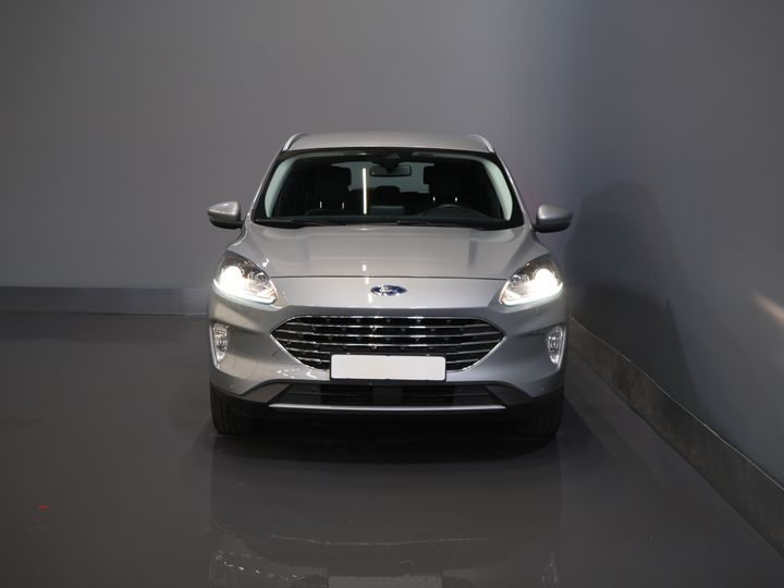 Ford Kuga SUV 2.5 PHEV 225 KM Titanium Navi/ Carplay/Podgrzewane fotele/Podgrzewana kierownica/ Kamera/ PDC/ Klimatyzacja