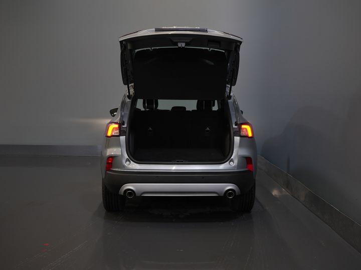 Ford Kuga SUV 2.5 PHEV 225 KM Titanium Navi/ Carplay/Podgrzewane fotele/Podgrzewana kierownica/ Kamera/ PDC/ Klimatyzacja