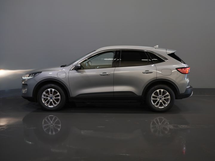 Ford Kuga SUV 2.5 PHEV 225 ch Titanium Navi/ Carplay/Sièges chauffants/Volant chauffant/Caméra/PDC/Climatisation