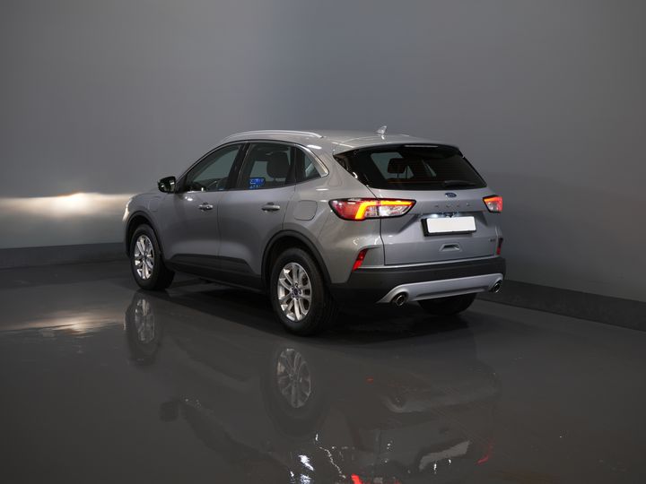 Ford Kuga SUV 2.5 PHEV 225 KM Titanium Navi/ Carplay/Podgrzewane fotele/Podgrzewana kierownica/ Kamera/ PDC/ Klimatyzacja