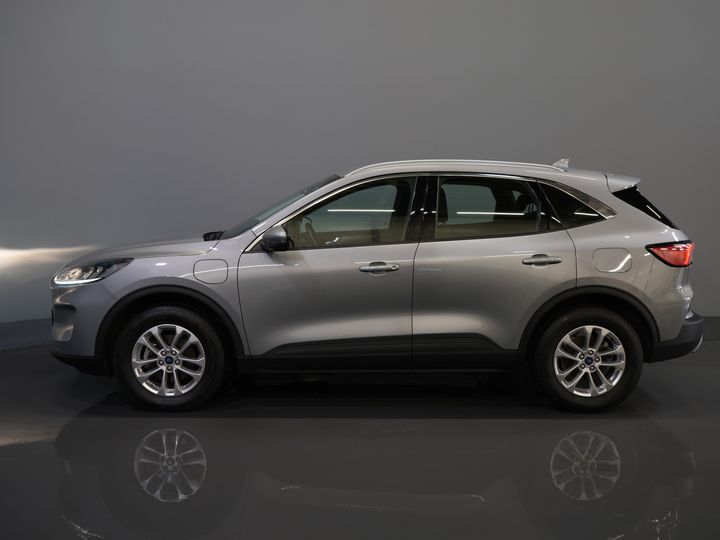 Ford Kuga SUV 2.5 PHEV 225 KM Titanium Navi/ Carplay/Podgrzewane fotele/Podgrzewana kierownica/ Kamera/ PDC/ Klimatyzacja