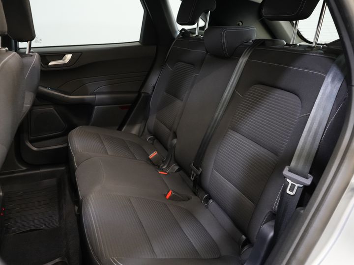 Ford Kuga SUV 2.5 PHEV 225 KM Titanium Navi/ Carplay/Podgrzewane fotele/Podgrzewana kierownica/ Kamera/ PDC/ Klimatyzacja