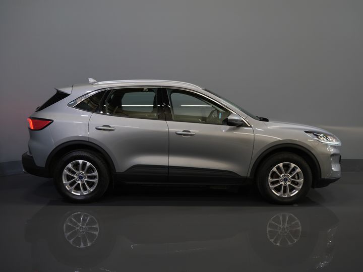 Ford Kuga SUV 2.5 PHEV 225 KM Titanium Navi/ Carplay/Podgrzewane fotele/Podgrzewana kierownica/ Kamera/ PDC/ Klimatyzacja