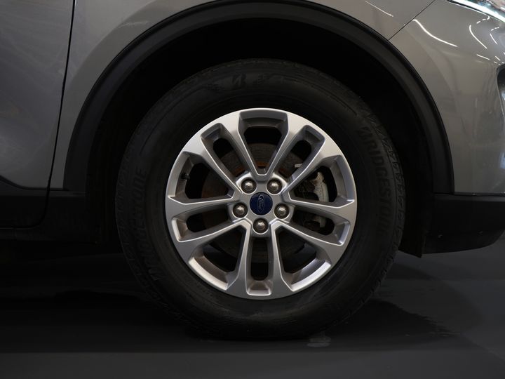 Ford Kuga SUV 2.5 PHEV 225 KM Titanium Navi/ Carplay/Podgrzewane fotele/Podgrzewana kierownica/ Kamera/ PDC/ Klimatyzacja