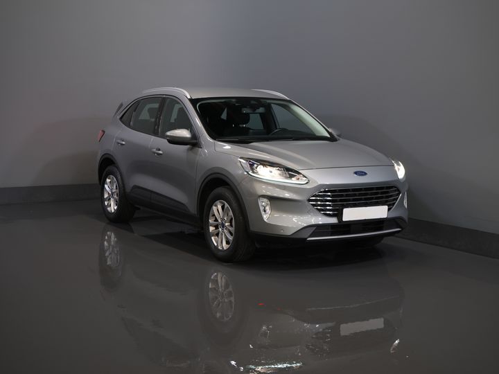 Ford Kuga SUV 2.5 PHEV 225 KM Titanium Navi/ Carplay/Podgrzewane fotele/Podgrzewana kierownica/ Kamera/ PDC/ Klimatyzacja