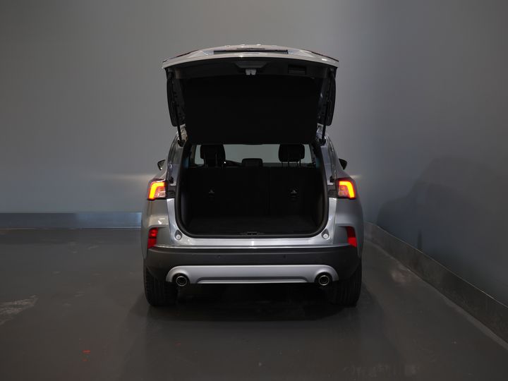 Ford Kuga SUV 2.5 PHEV 225 ch Titanium Navi/ Carplay/Sièges chauffants/Volant chauffant/Caméra/PDC/Climatisation