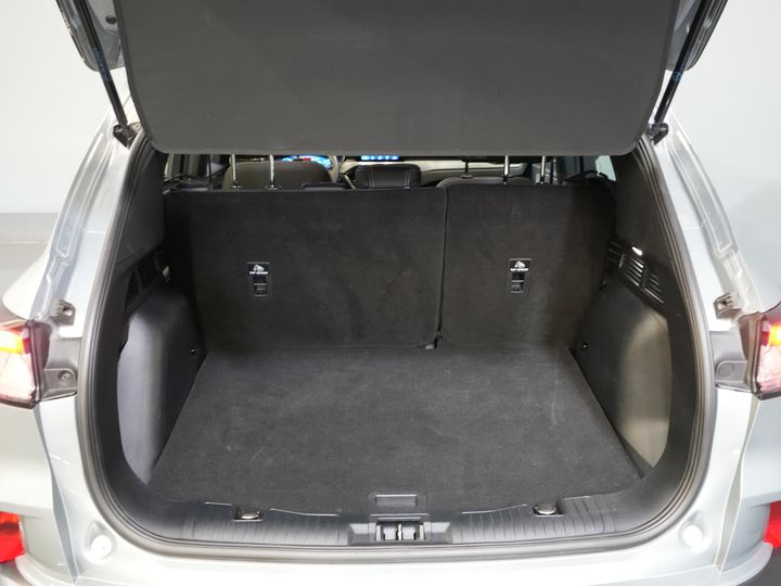 Ford Kuga SUV 2.5 PHEV 225 ch Titanium Navi/ Carplay/Sièges chauffants/Volant chauffant/Caméra/PDC/Climatisation