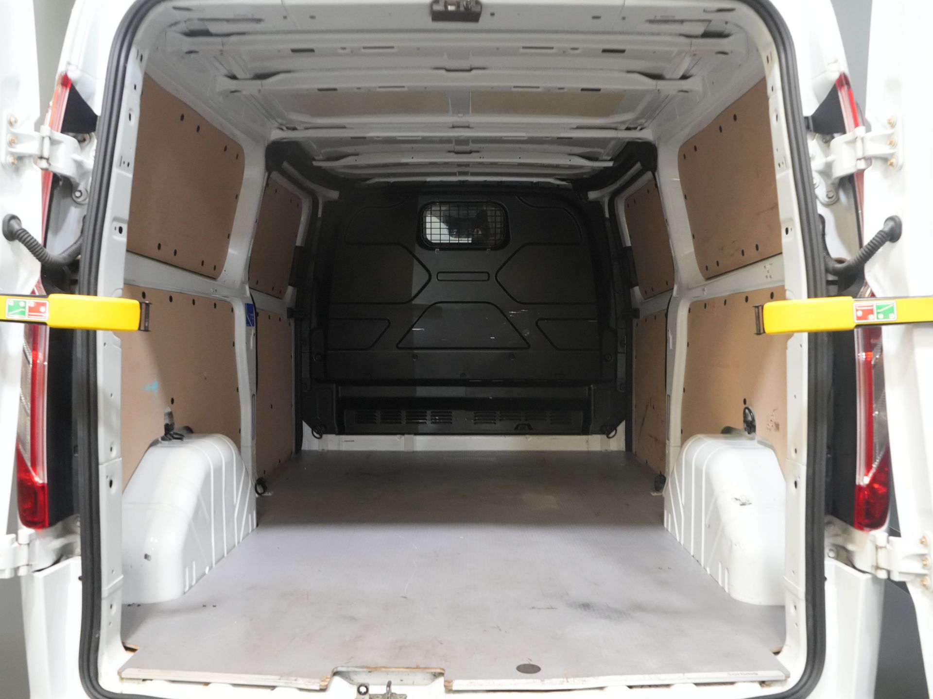 Ford Transit Custom Van 300 2.0 TDCI 130 CP Aut. L2 BPM GRATUIT! Ready2Go 2x Ușă glisantă/ Încălzire stand/ Încălzire scaune/ Carplay/ Cruise/ PDC V+A/ Cameră
