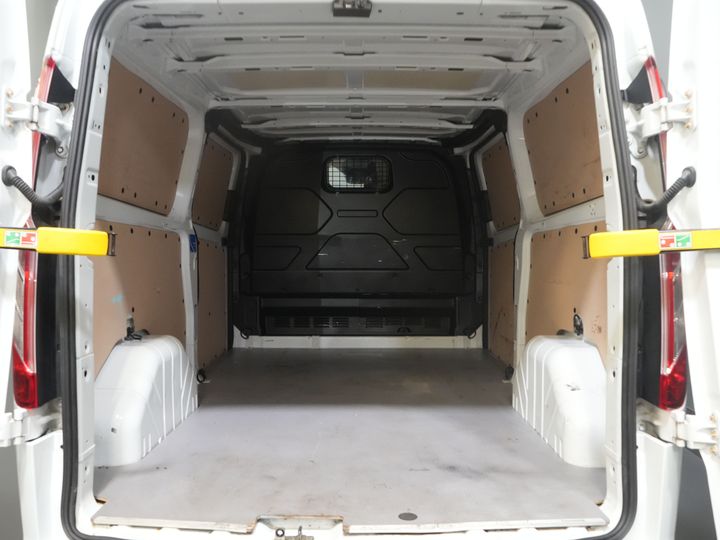 Ford Transit Custom Van 300 2.0 TDCI 130 CP Aut. L2 BPM GRATUIT! Ready2Go 2x Ușă glisantă/ Încălzire stand/ Încălzire scaune/ Carplay/ Cruise/ PDC V+A/ Cameră