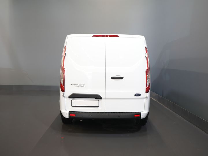 Ford Transit Custom Van 300 2.0 TDCI 130 CP Aut. L2 BPM GRATUIT! Ready2Go 2x Ușă glisantă/ Încălzire stand/ Încălzire scaune/ Carplay/ Cruise/ PDC V+A/ Cameră