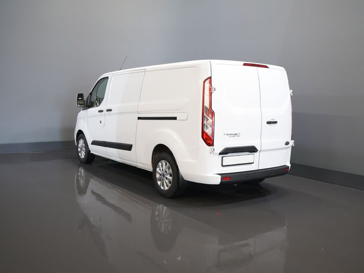 Ford Transit Custom Van 300 2.0 TDCI 130 CP Aut. L2 BPM GRATUIT! Ready2Go 2x Ușă glisantă/ Încălzire stand/ Încălzire scaune/ Carplay/ Cruise/ PDC V+A/ Cameră