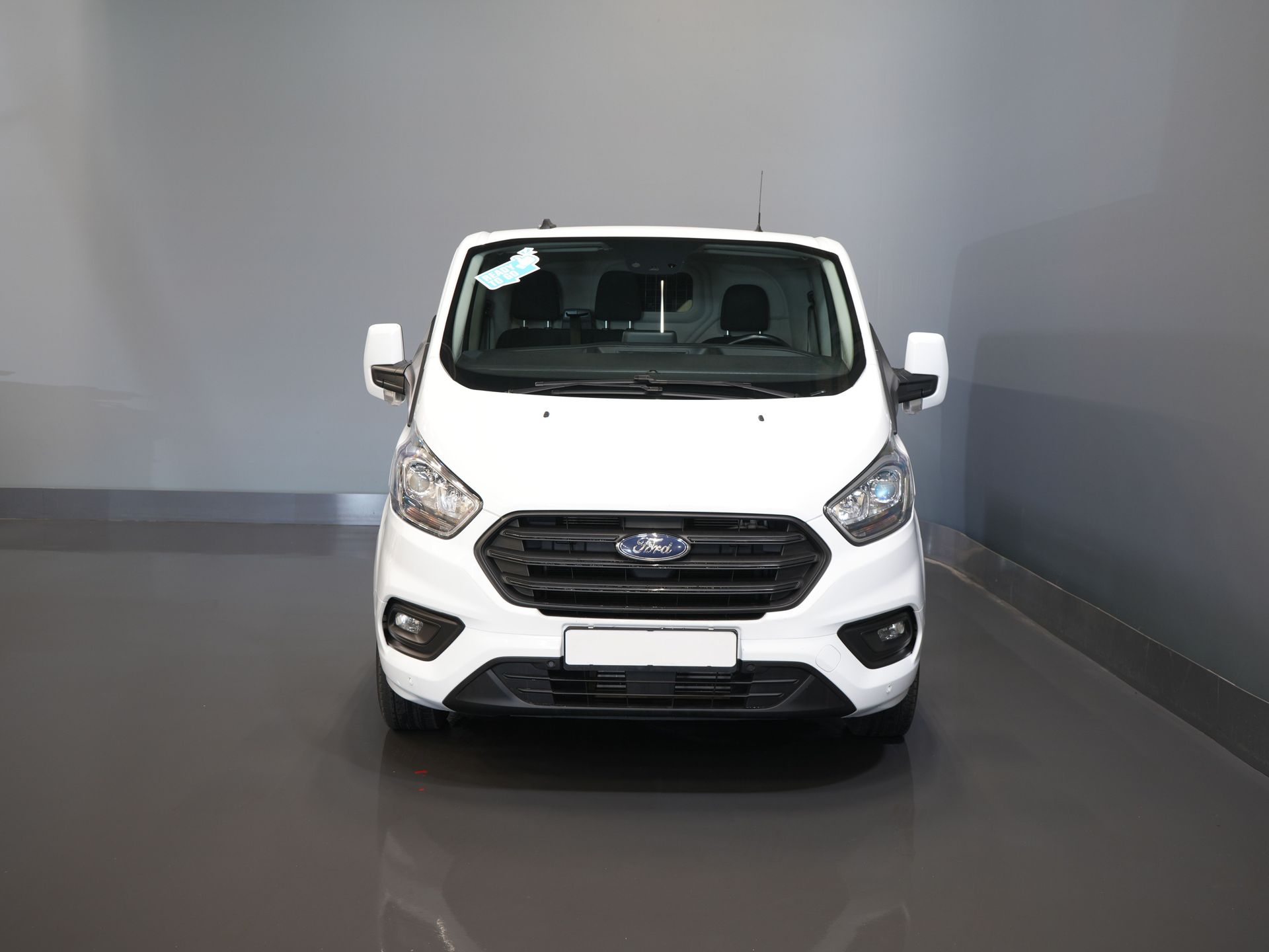 Ford Transit Custom Van 300 2.0 TDCI 130 CP Aut. L2 BPM GRATUIT! Ready2Go 2x Ușă glisantă/ Încălzire stand/ Încălzire scaune/ Carplay/ Cruise/ PDC V+A/ Cameră