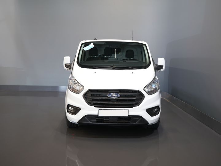 Ford Transit Custom Van 300 2.0 TDCI 130 CP Aut. L2 BPM GRATUIT! Ready2Go 2x Ușă glisantă/ Încălzire stand/ Încălzire scaune/ Carplay/ Cruise/ PDC V+A/ Cameră