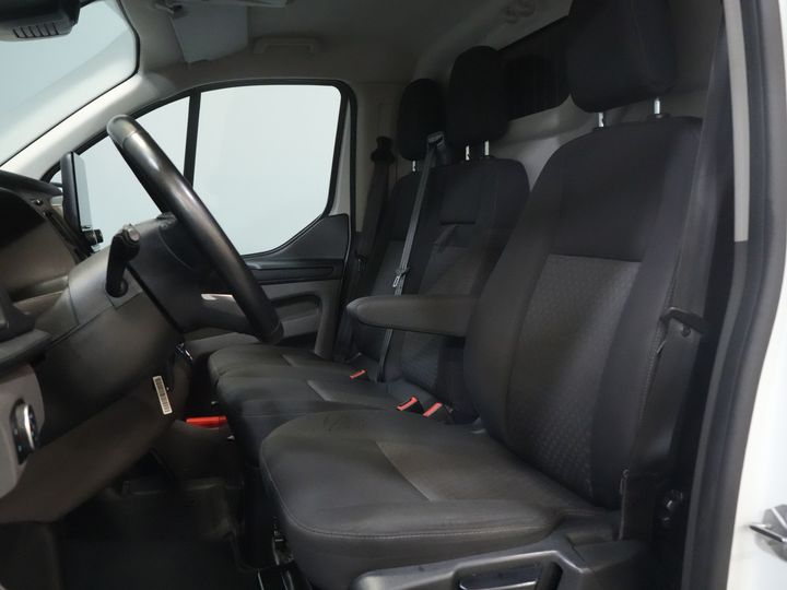 Ford Transit Custom Van 300 2.0 TDCI 130 CP Aut. L2 BPM GRATUIT! Ready2Go 2x Ușă glisantă/ Încălzire stand/ Încălzire scaune/ Carplay/ Cruise/ PDC V+A/ Cameră