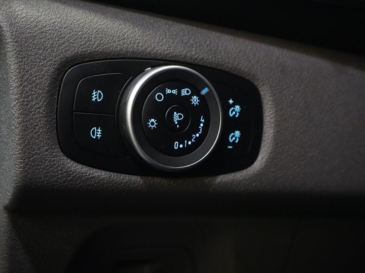 Ford Transit Custom Van 300 2.0 TDCI 130 CP Aut. L2 BPM GRATUIT! Ready2Go 2x Ușă glisantă/ Încălzire stand/ Încălzire scaune/ Carplay/ Cruise/ PDC V+A/ Cameră