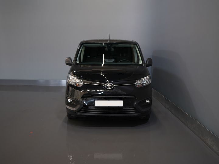 Toyota PROACE CITY Bestelbus 1.2 Turbo 130 pk Aut. L2 Benzine BPM VRIJ! 3Pers./ Carplay/ Camera/ LMV/ PDC/ Airco/ Cruise