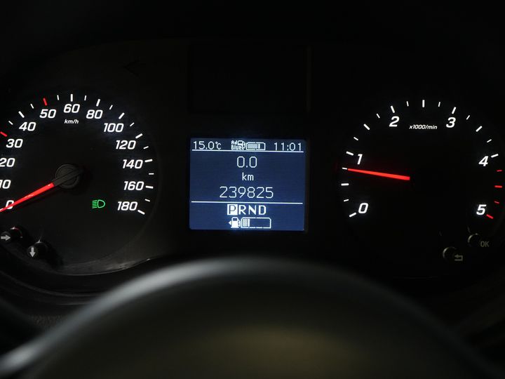 Mercedes-Benz Sprinter Van 316 2.2 CDI Aut. L2H2 EXPORT ONLY RWD LED/ designierter Sitz/ Cruise/ Anhängerkupplung