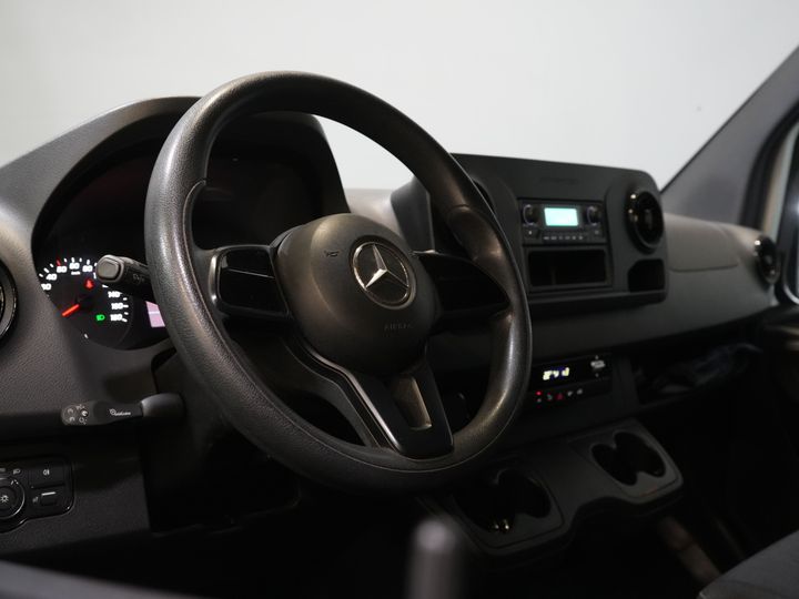 Mercedes-Benz Sprinter Van 316 2.2 CDI Aut. L2H2 EXPORT ONLY RWD LED/ designierter Sitz/ Cruise/ Anhängerkupplung