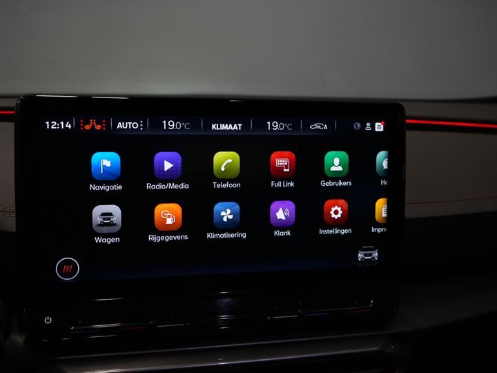 CUPRA Formentor SUV 1.4 e-Hybrid 245 CV VZ Performance Edition Cuero/ Carbono Asientos Bucket/ Matrix/ Adapt. Cruise/ Carplay/ Camera/ Seatverw./ Steeringv