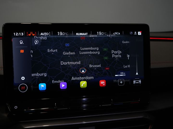 CUPRA Formentor SUV 1.4 e-Hybrid 245 CV VZ Performance Edition Cuero/ Carbono Asientos Bucket/ Matrix/ Adapt. Cruise/ Carplay/ Camera/ Seatverw./ Steeringv
