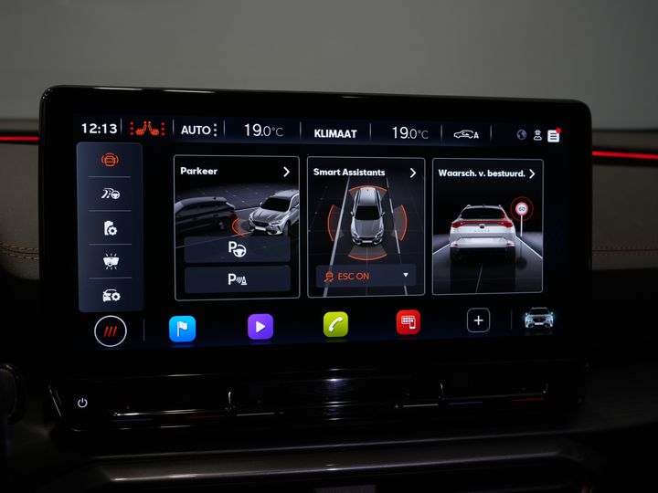 CUPRA Formentor SUV 1.4 e-Hybrid 245 CV VZ Performance Edition Cuero/ Carbono Asientos Bucket/ Matrix/ Adapt. Cruise/ Carplay/ Camera/ Seatverw./ Steeringv