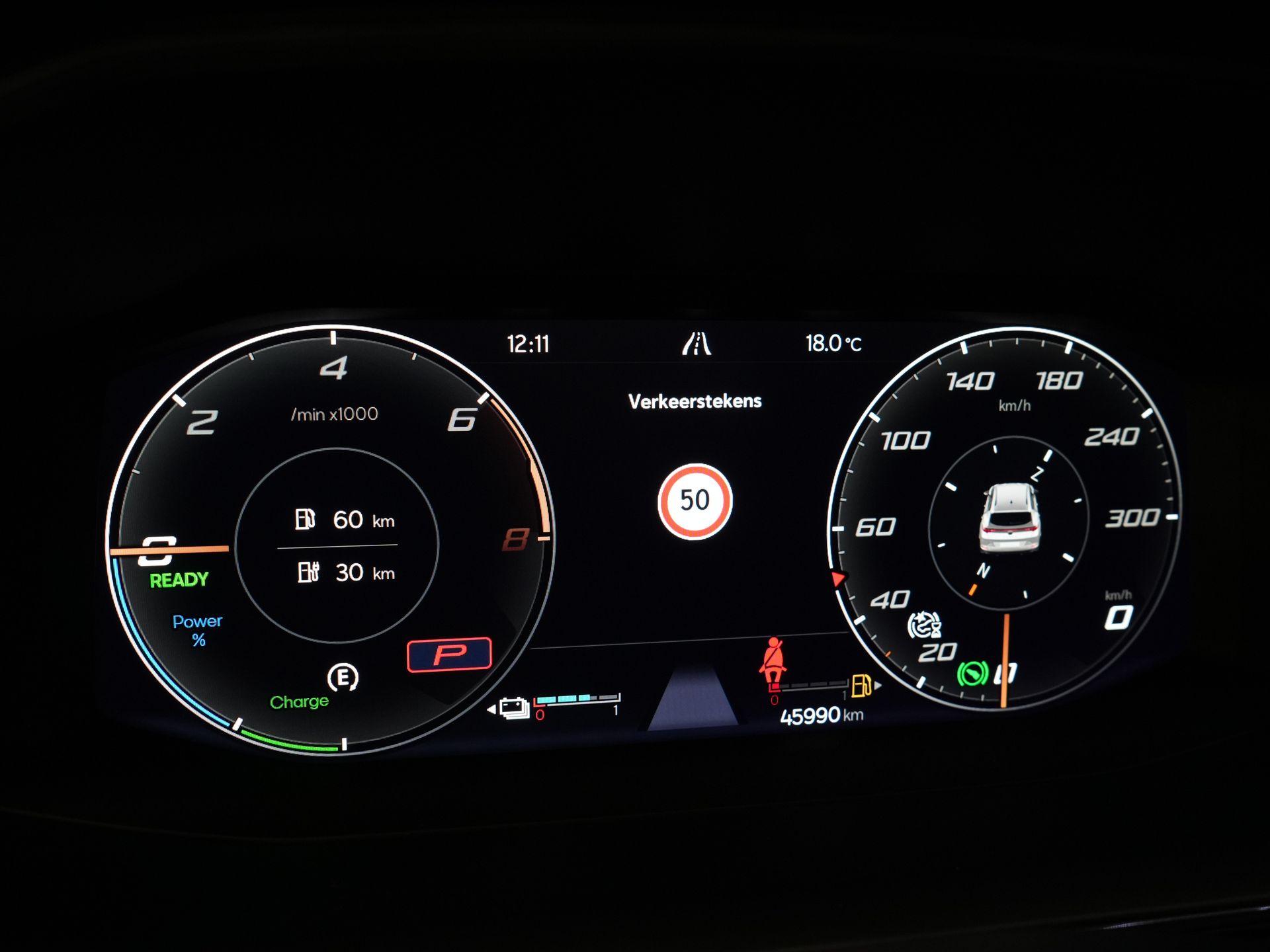 CUPRA Formentor SUV 1.4 e-Hybrid 245 CV VZ Performance Edition Cuero/ Carbono Asientos Bucket/ Matrix/ Adapt. Cruise/ Carplay/ Camera/ Seatverw./ Steeringv