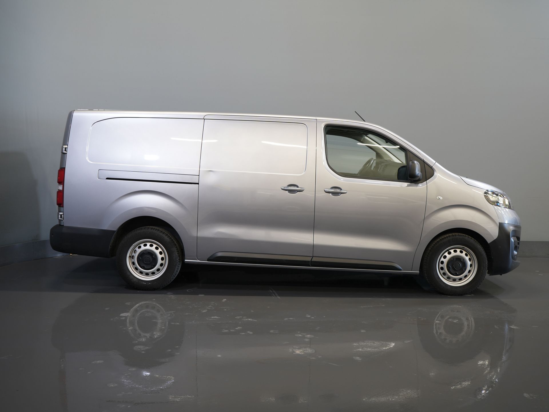 Fiat Scudo Van Fiat Scudo 2.0 MJ 145 hp L3 BPM FREE! Adapt.Cruise/ Klima/ Keyless/ Carplay/ Kamera/ PDC