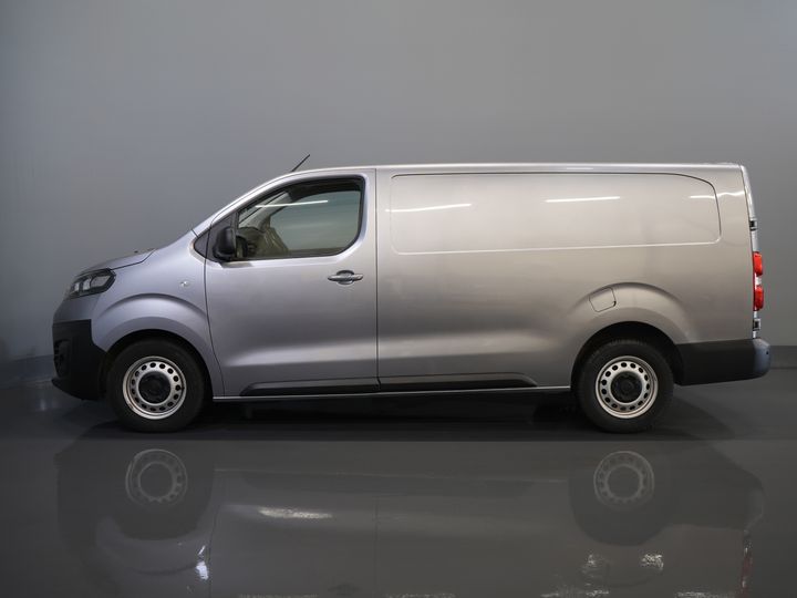 Fiat Scudo Bestelbus 2.0 MJ 145 pk L3 BPM VRIJ! Adapt.Cruise/ Climate/ Keyless/ Carplay/ Camera/ PDC