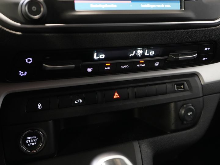 Fiat Scudo Bestelbus 2.0 MJ 145 pk L3 BPM VRIJ! Adapt.Cruise/ Climate/ Keyless/ Carplay/ Camera/ PDC