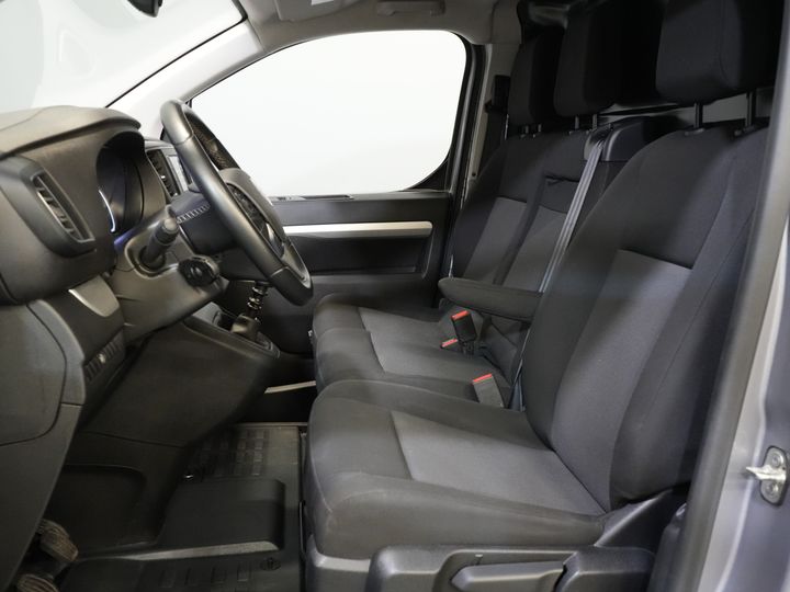 Fiat Scudo Bestelbus 2.0 MJ 145 pk L3 BPM VRIJ! Adapt.Cruise/ Climate/ Keyless/ Carplay/ Camera/ PDC