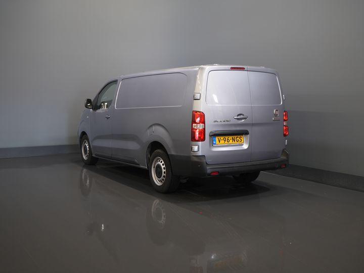 Fiat Scudo Bestelbus 2.0 MJ 145 pk L3 BPM VRIJ! Adapt.Cruise/ Climate/ Keyless/ Carplay/ Camera/ PDC