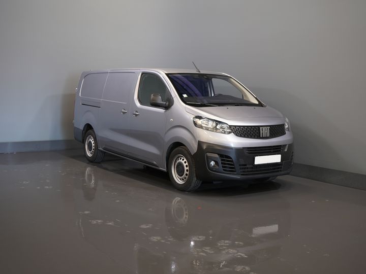 Fiat Scudo Van Fiat Scudo 2.0 MJ 145 hp L3 BPM FREE! Adapt.Cruise/ Klima/ Keyless/ Carplay/ Kamera/ PDC