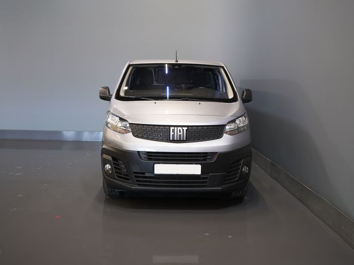 Fiat Scudo Van Fiat Scudo 2.0 MJ 145 hp L3 BPM FREE! Adapt.Cruise/ Klima/ Keyless/ Carplay/ Kamera/ PDC