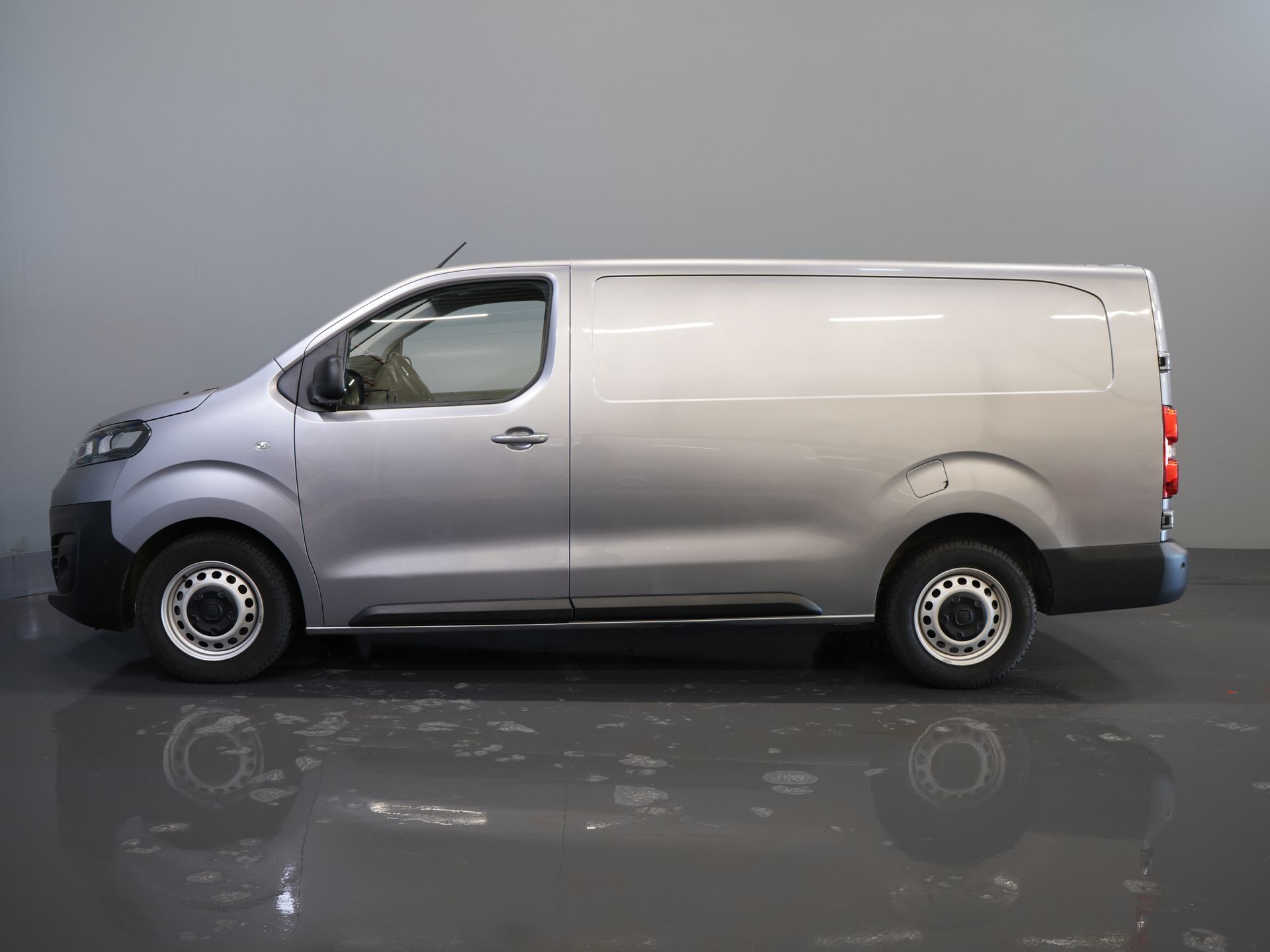 Fiat Scudo Van Fiat Scudo 2.0 MJ 145 hp L3 BPM FREE! Adapt.Cruise/ Klima/ Keyless/ Carplay/ Kamera/ PDC