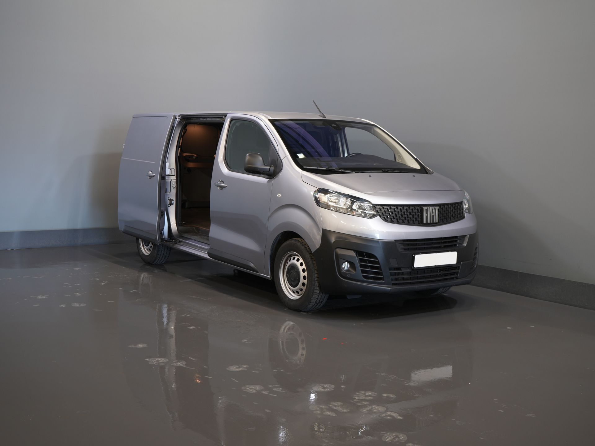 Fiat Scudo Van Fiat Scudo 2.0 MJ 145 hp L3 BPM FREE! Adapt.Cruise/ Klima/ Keyless/ Carplay/ Kamera/ PDC