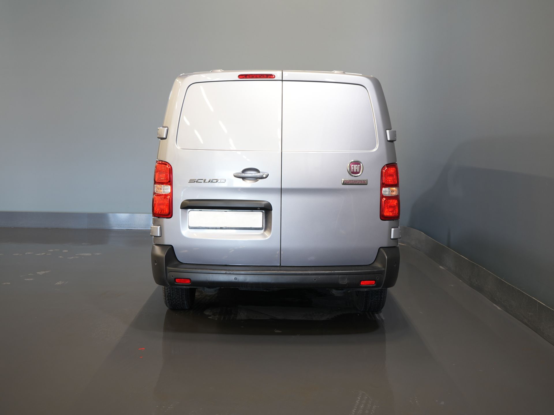 Fiat Scudo Van Fiat Scudo 2.0 MJ 145 hp L3 BPM FREE! Adapt.Cruise/ Klima/ Keyless/ Carplay/ Kamera/ PDC