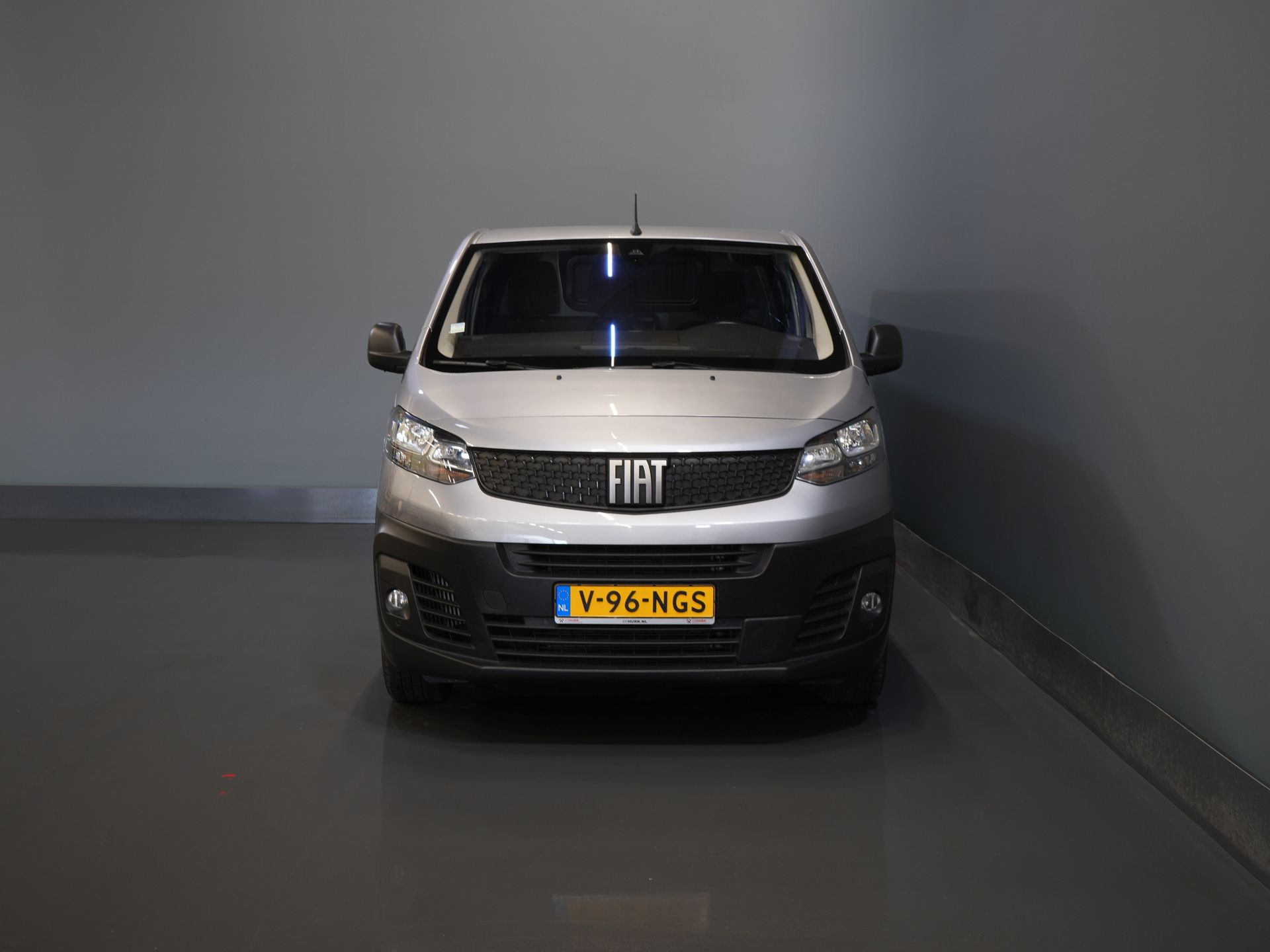 Fiat Scudo Bestelbus 2.0 MJ 145 pk L3 BPM VRIJ! Adapt.Cruise/ Climate/ Keyless/ Carplay/ Camera/ PDC