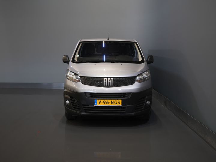 Fiat Scudo Bestelbus 2.0 MJ 145 pk L3 BPM VRIJ! Adapt.Cruise/ Climate/ Keyless/ Carplay/ Camera/ PDC
