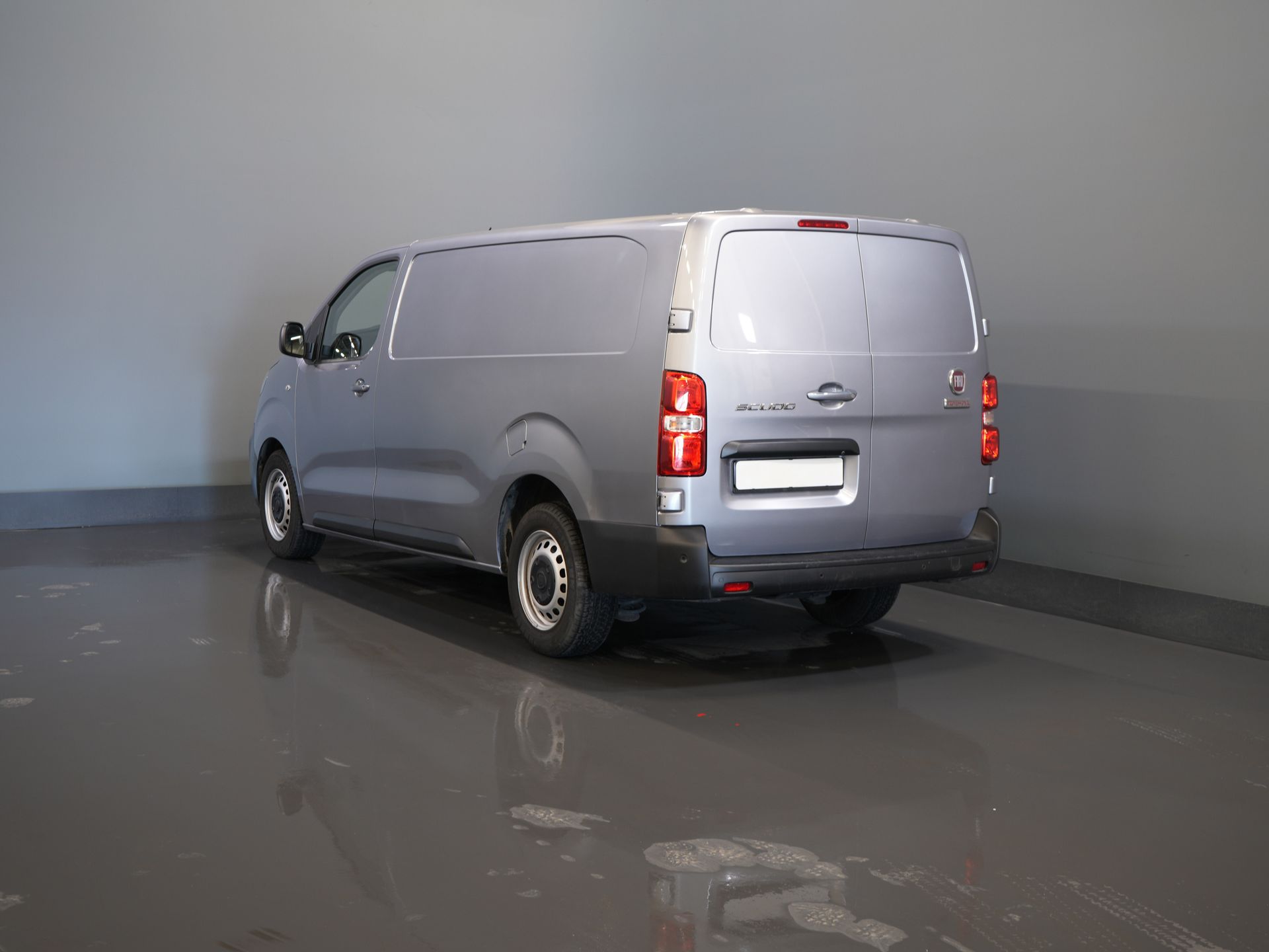 Fiat Scudo Van Fiat Scudo 2.0 MJ 145 hp L3 BPM FREE! Adapt.Cruise/ Klima/ Keyless/ Carplay/ Kamera/ PDC