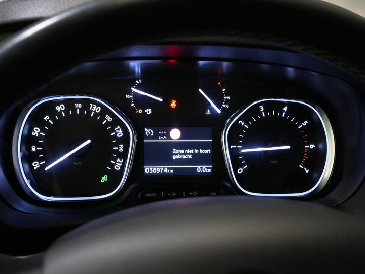 Fiat Scudo Bestelbus 2.0 MJ 145 pk L3 BPM VRIJ! Adapt.Cruise/ Climate/ Keyless/ Carplay/ Camera/ PDC