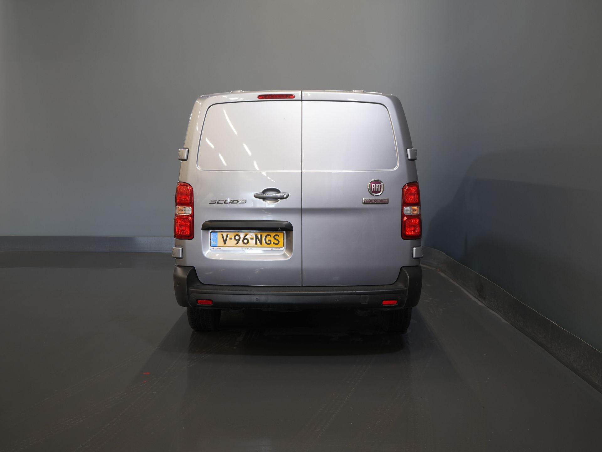 Fiat Scudo Bestelbus 2.0 MJ 145 pk L3 BPM VRIJ! Adapt.Cruise/ Climate/ Keyless/ Carplay/ Camera/ PDC