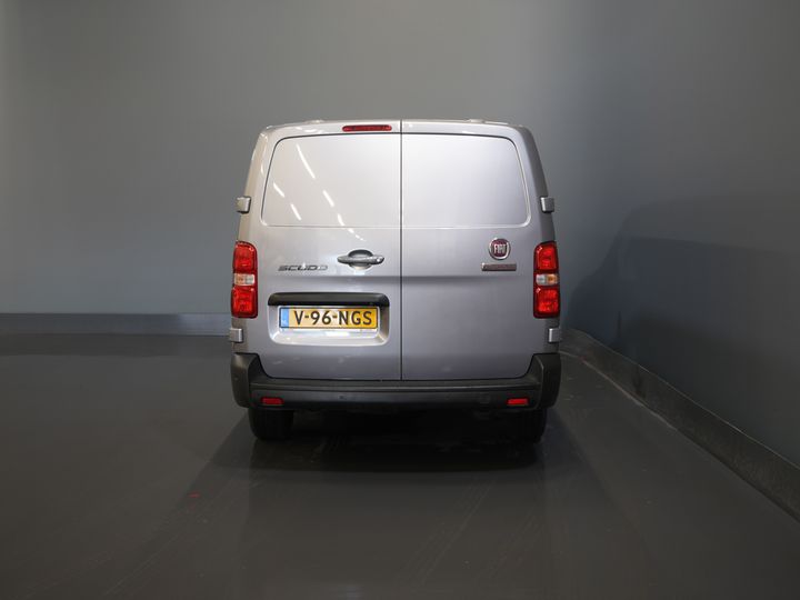 Fiat Scudo Bestelbus 2.0 MJ 145 pk L3 BPM VRIJ! Adapt.Cruise/ Climate/ Keyless/ Carplay/ Camera/ PDC