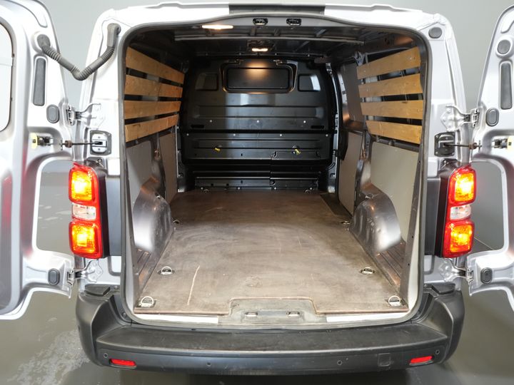 Fiat Scudo Bestelbus 2.0 MJ 145 pk L3 BPM VRIJ! Adapt.Cruise/ Climate/ Keyless/ Carplay/ Camera/ PDC