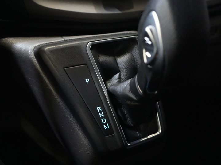 Ford Transit Custom Van 2.0 TDCI 130 CV Aut. BPM ¡GRATIS! ¡Ready2Go! BOTT Interior L+R/ Cinturón V.V/ Inversor/ Gev.Stoel/ Stoelverw./ Cruise/ PDC/ Towbar/ 